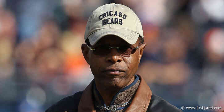 Gale Sayers Dead - NFL Icon Dies at 77