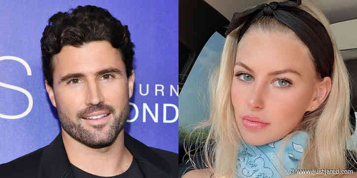 Brody Jenner & Briana Jungwirth Split, She's Now Engaged to Another Man
