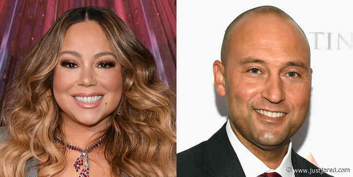 Mariah Carey Says Derek Jeter Was the 'Catalyst' for Tommy Mottola Divorce