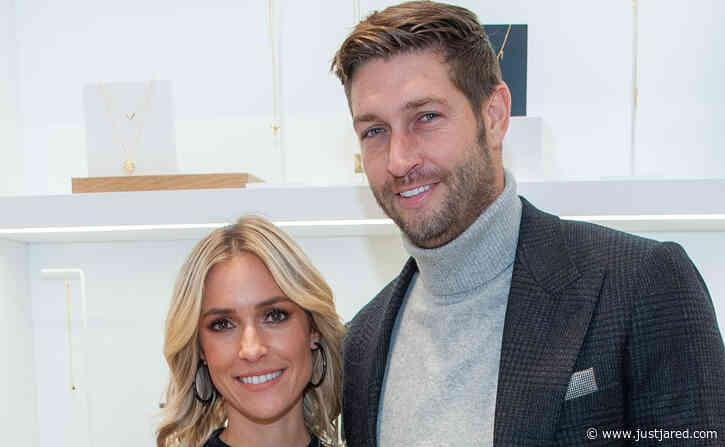 Kristin Cavallari on What Went Wrong with Ex Jay Cutler: 'We Grew Up'