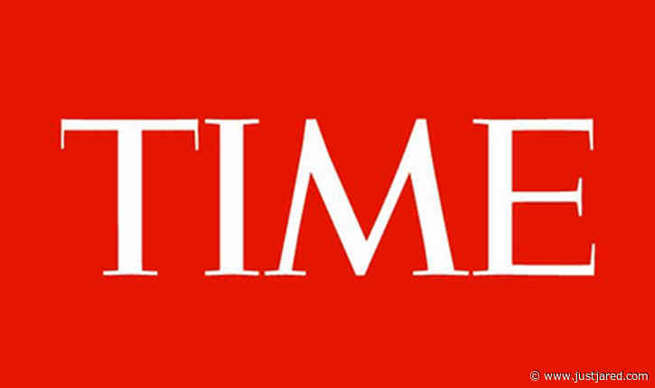 Time100 List Names So Many Celebrities as Most Influential of 2020!