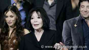 French singer Juliette Greco dies aged 93, according to reports