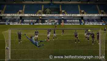 Josh Brownhill stunner sets up Burnley win at Millwall