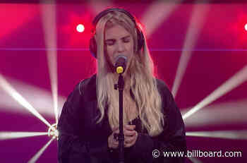 Watch London Grammar’s Haunting Cover of The Weeknd’s ‘Blinding Lights’