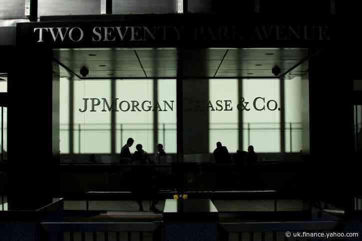 JPMorgan set to pay nearly $1 bln in spoofing penalty -source