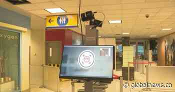 Temperature screenings now mandatory at Saskatchewan’s 2 biggest airports