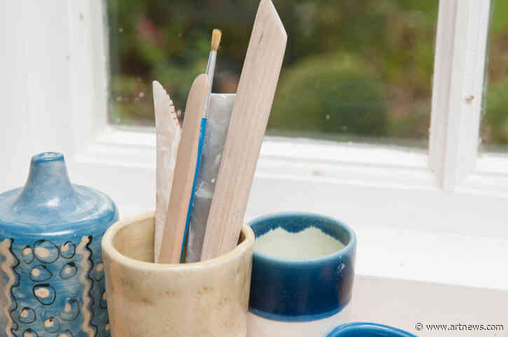 The Best Pottery Tool Sets for Forging New Objects