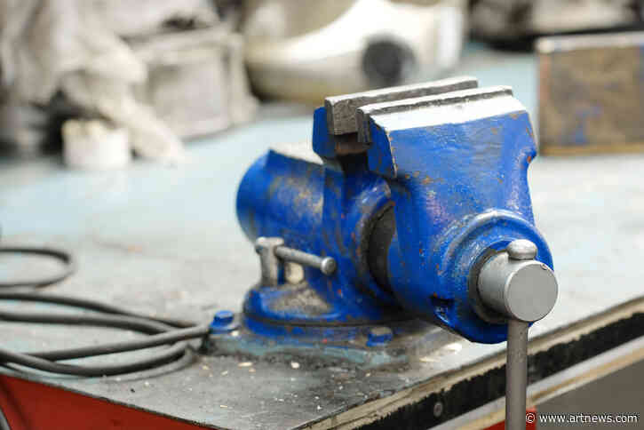 The Best Vise for Woodworking, Soldering, and More