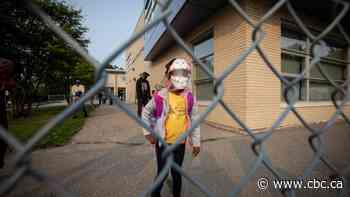 Ontario considers shortening list of possible COVID-19 symptoms that require kids to stay home from school