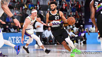 Lakers vs. Nuggets: Live stream, watch NBA playoffs online, TV channel, Game 4 time, odds, prediction, pick