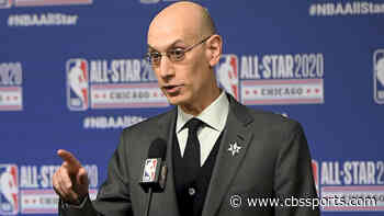 Samson: The NBA is right to look to January 2021 as a start date for its next season