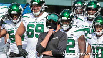 Jets players have a theory on why the team is off to an ugly start, but it's one Adam Gase disputes
