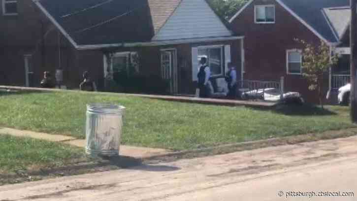 Police: Couple Charged With Homicide After Toddler Dies With Fentanyl In His System