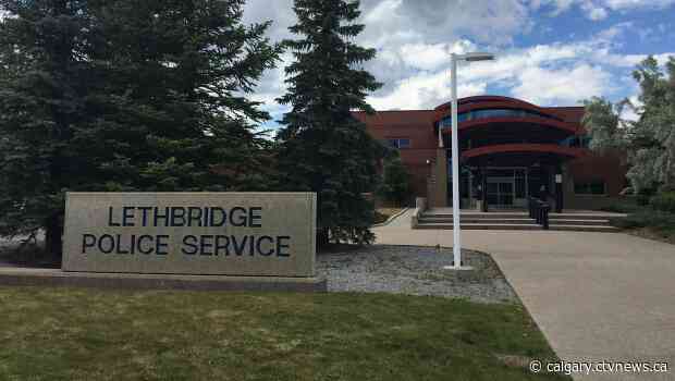 Lethbridge police officer struck by debris after incident at shooting range: ASIRT