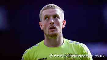 Everton beat Fleetwood despite Jordan Pickford errors