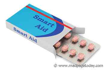 Some 'Brain-Boosting' Supplements Contain Unapproved Drugs