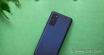 Samsung's less expensive Galaxy S20 FE is 'very much a response' to the pandemic     - CNET