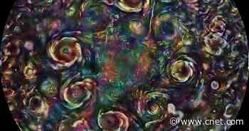 NASA highlights psychedelic cyclones of Jupiter in wild image     - CNET
