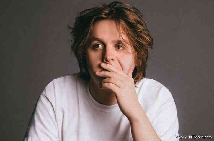 The Players Behind Lewis Capaldi’s ‘Before You Go’: See the Full Credits