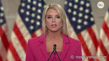 Trump ally Pam Bondi calls Kenosha shooter Kyle Rittenhouse, 17, 'a little boy' trying to protect community