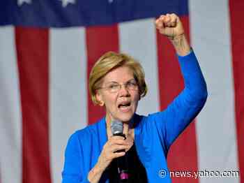 Elizabeth Warren, AOC blast Wells Fargo CEO for blaming 'very limited pool of Black talent' for the bank's trouble hitting its diverse hiring goals