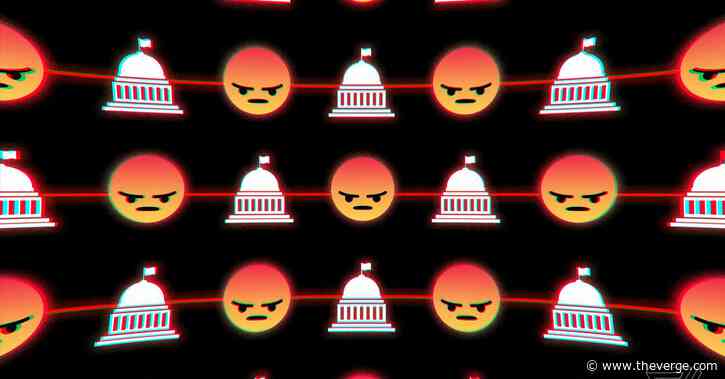 Trump administration proposes punishing sites for ‘censoring lawful speech’ or hosting illegal content