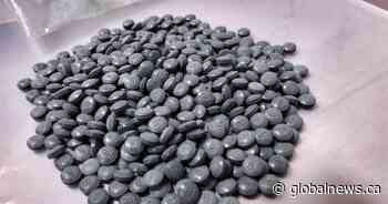 COVID-19 pandemic having ‘stark affects’ on opioid-related deaths in Alberta