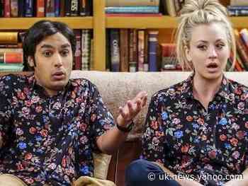 The Big Bang Theory’s Kunal Nayyar defends show’s divisive ending