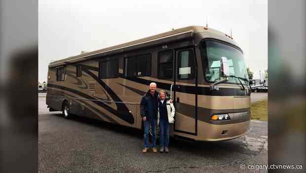 Local snowbirds weigh options before the snow starts to fly
