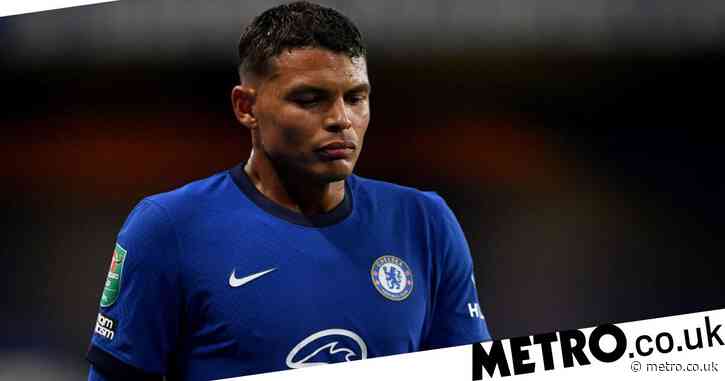 Frank Lampard raves over ‘exciting’ Thiago Silva after Chelsea debut against Barnsley