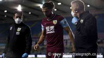 Burnley set for Dale Stephens signing but suffer Jay Rodriguez blow at Millwall