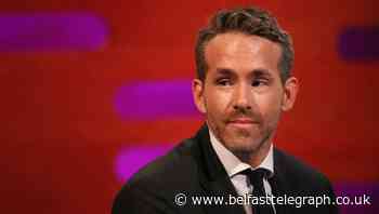Hollywood star Ryan Reynolds in Wrexham takeover talks