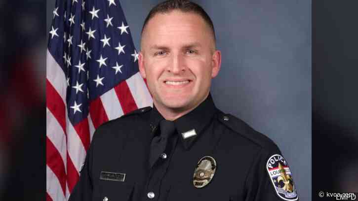 VIDEO: Louisville officer indicted in Breonna Taylor case, AG explains charge