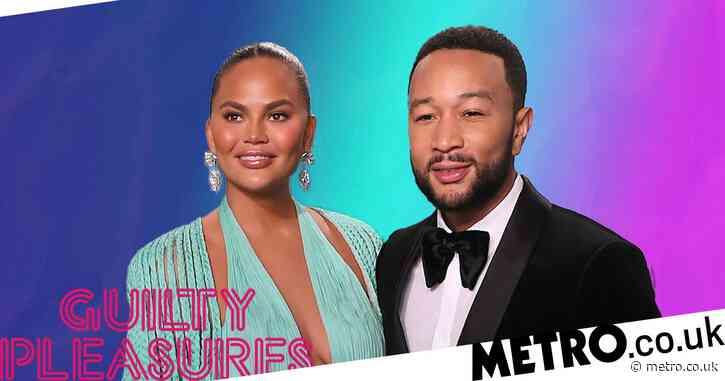 John Legend reveals lockdown helped overcome fertility issues as he awaits baby number three