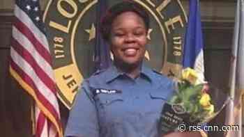Analysis: The money part of the Breonna Taylor settlement is just a bandage