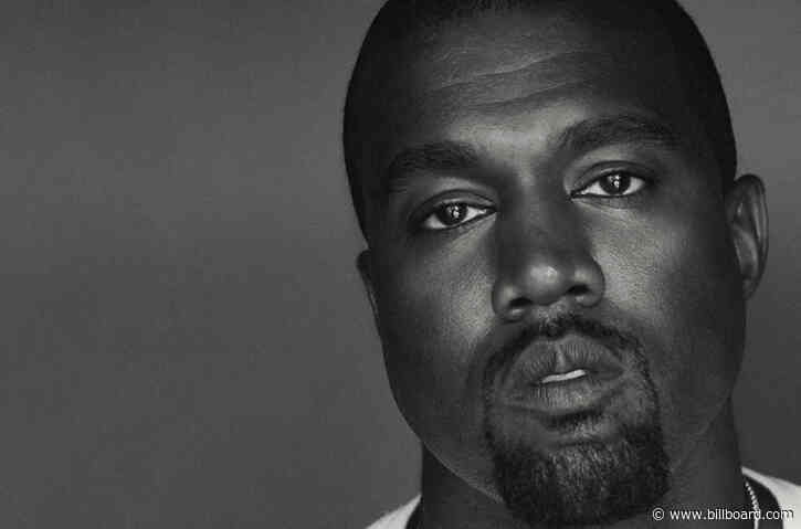 Kanye Speaks: West’s Plan to ‘Re-Think’ the Music Industry