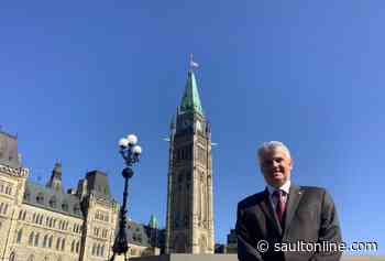 Statement from MP Terry Sheehan Canada’s 150th Speech from the Throne
