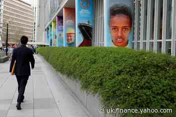 World Bank's IFC adopts new climate rules to deter lenders from backing coal