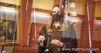 After a six-month hiatus due to COVID, federal jury trials resume in Minnesota