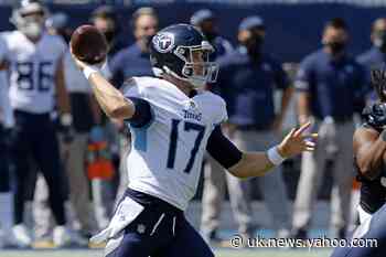 Titans off to 2-0 start thanks to late game-winning drives