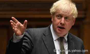 Climate crisis must not be overshadowed by Covid, Johnson to tell UN