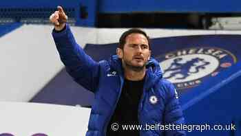 Frank Lampard plays down Toni Rudiger’s absence as Chelsea sink Barnsley