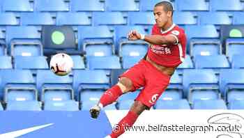Assistant Pep Lijnders says Thiago Alcantara will improve Liverpool players