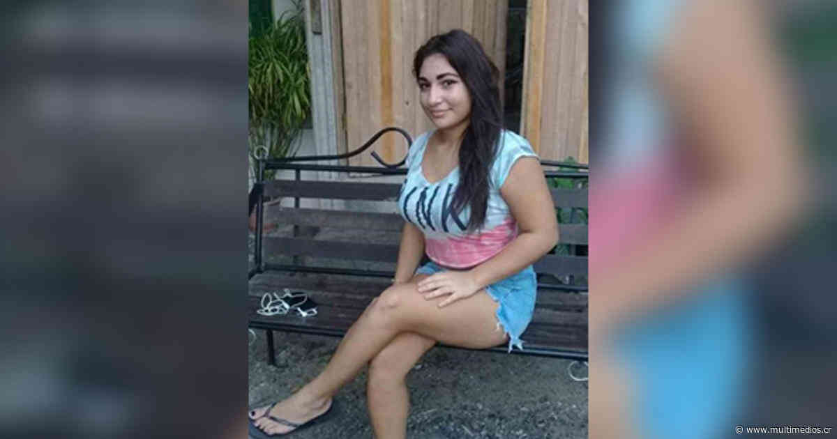 Reportan que joven de 15 años desapareció mientras iba a Parrita - Multimedios Costa Rica