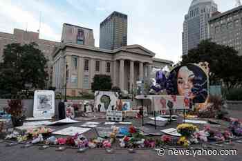 Political leaders sound off after one of three officers charged in Breonna Taylor shooting