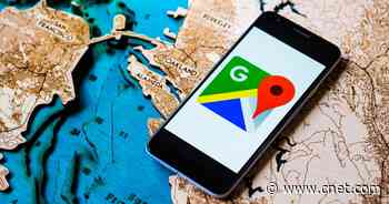 Google Maps adds a COVID-19 layer     - CNET