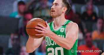 NBA playoffs: How to watch Celtics vs. Heat Game 4 tonight on ESPN     - CNET