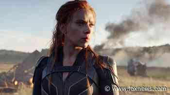 Disney delays release of 'Black Widow,' 'West Side Story,' and more films