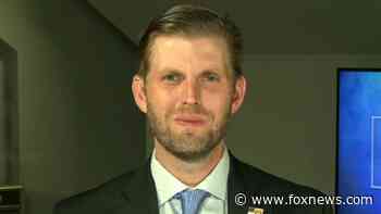 Eric Trump must testify in New York AG probe before election, judge rules