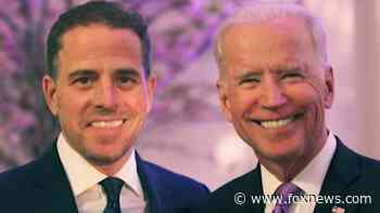 Kim Strassel: New report reveals Biden's 'wink-nod' approach to Hunter's business dealings overseas